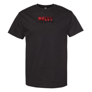 Unisex Heavyweight Cotton Tee Thumbnail