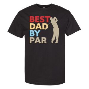 Unisex Heavyweight Cotton Tee Thumbnail