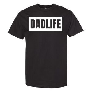 Unisex Heavyweight Cotton Tee Thumbnail