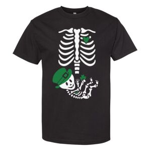 Unisex Heavyweight Cotton Tee Thumbnail