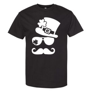 Unisex Heavyweight Cotton Tee Thumbnail