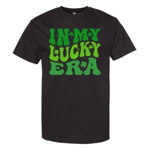 Unisex Heavyweight Cotton Tee Thumbnail