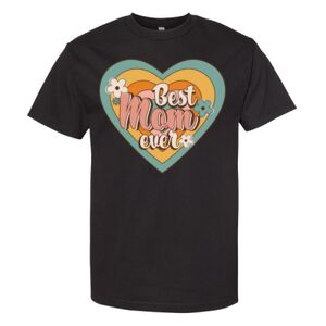 Unisex Heavyweight Cotton Tee Thumbnail