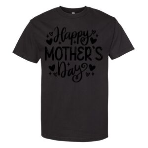 Unisex Heavyweight Cotton Tee Thumbnail