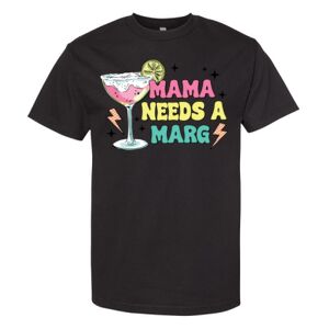 Unisex Heavyweight Cotton Tee Thumbnail