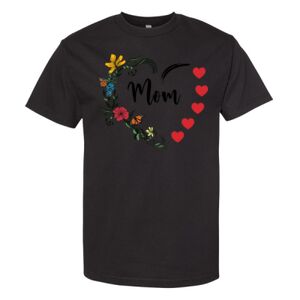 Unisex Heavyweight Cotton Tee Thumbnail