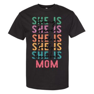 Unisex Heavyweight Cotton Tee Thumbnail