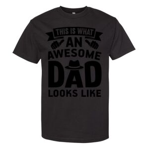 Unisex Heavyweight Cotton Tee Thumbnail