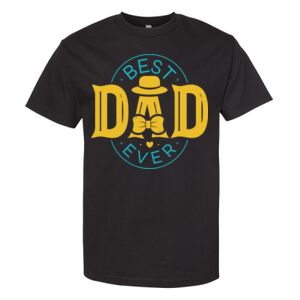 Unisex Heavyweight Cotton Tee Thumbnail