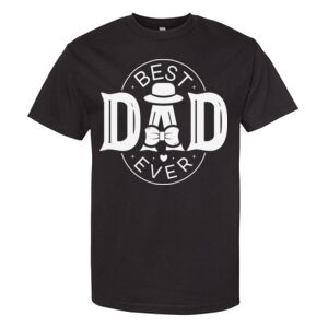 Unisex Heavyweight Cotton Tee Thumbnail