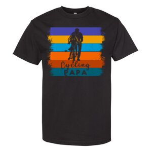 Unisex Heavyweight Cotton Tee Thumbnail