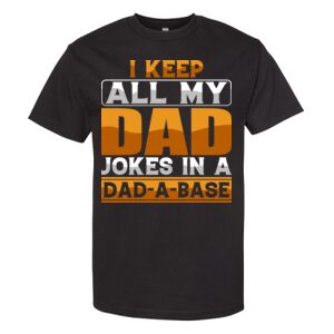 Unisex Heavyweight Cotton Tee Thumbnail