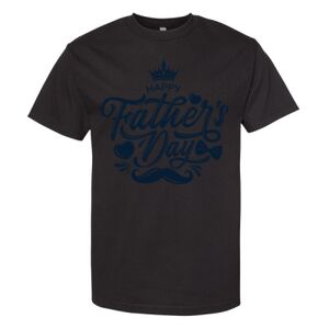 Unisex Heavyweight Cotton Tee Thumbnail