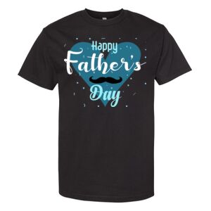 Unisex Heavyweight Cotton Tee Thumbnail