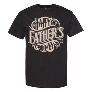 Unisex Heavyweight Cotton Tee Thumbnail