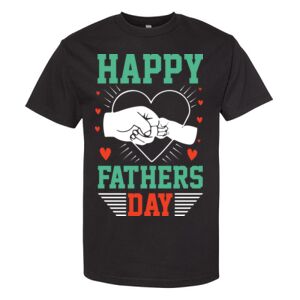 Unisex Heavyweight Cotton Tee Thumbnail