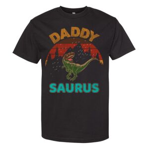 Unisex Heavyweight Cotton Tee Thumbnail