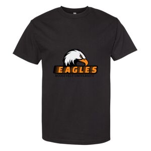 Unisex Heavyweight Cotton Tee Thumbnail