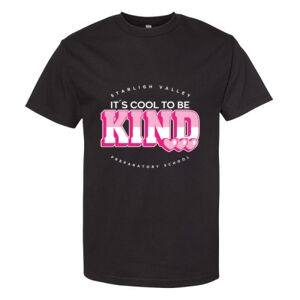 Unisex Heavyweight Cotton Tee Thumbnail