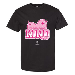 Unisex Heavyweight Cotton Tee Thumbnail