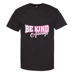 Unisex Heavyweight Cotton Tee Thumbnail