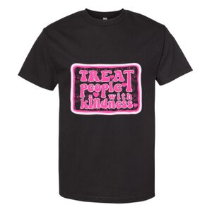 Unisex Heavyweight Cotton Tee Thumbnail