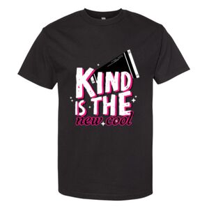 Unisex Heavyweight Cotton Tee Thumbnail