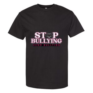 Unisex Heavyweight Cotton Tee Thumbnail