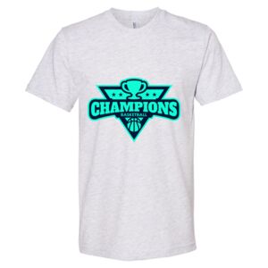 Fine Jersey Tee Thumbnail