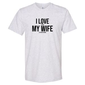 Fine Jersey Tee Thumbnail
