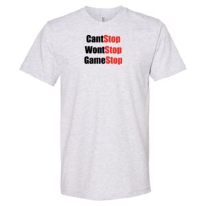 Fine Jersey Tee Thumbnail