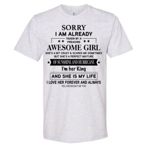 Fine Jersey Tee Thumbnail