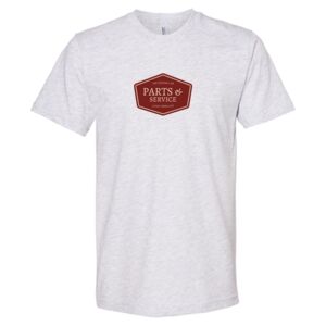 Fine Jersey Tee Thumbnail