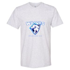 Fine Jersey Tee Thumbnail