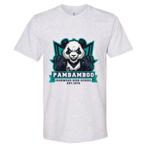 Fine Jersey Tee Thumbnail