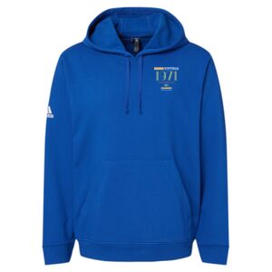 Fleece Hooded Sweatshirt Thumbnail