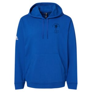 Fleece Hooded Sweatshirt Thumbnail