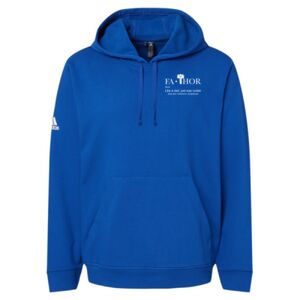 Fleece Hooded Sweatshirt Thumbnail