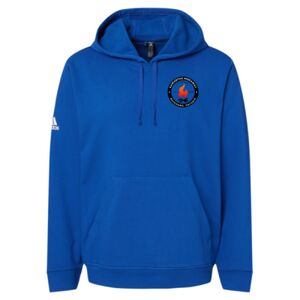 Fleece Hooded Sweatshirt Thumbnail