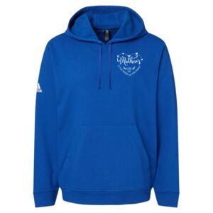 Fleece Hooded Sweatshirt Thumbnail