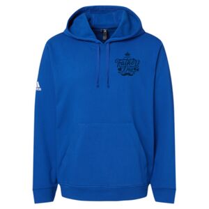 Fleece Hooded Sweatshirt Thumbnail