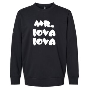 Fleece Crewneck Sweatshirt Thumbnail
