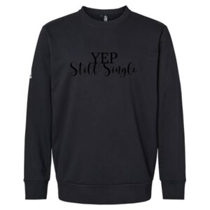 Fleece Crewneck Sweatshirt Thumbnail