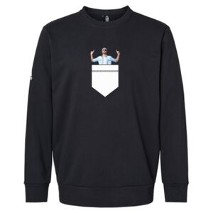 Fleece Crewneck Sweatshirt Thumbnail