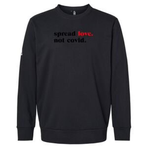 Fleece Crewneck Sweatshirt Thumbnail