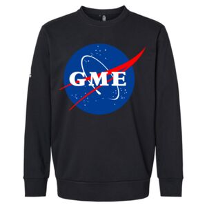 Fleece Crewneck Sweatshirt Thumbnail