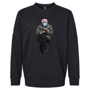 Fleece Crewneck Sweatshirt Thumbnail