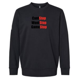 Fleece Crewneck Sweatshirt Thumbnail