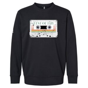 Fleece Crewneck Sweatshirt Thumbnail