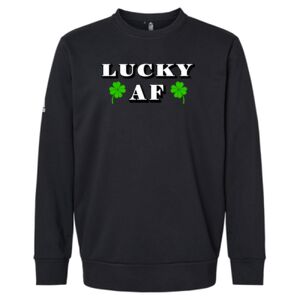 Fleece Crewneck Sweatshirt Thumbnail